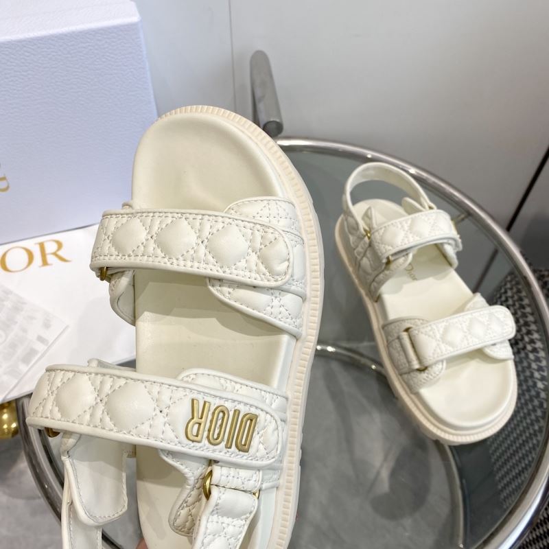 Christian Dior Slippers